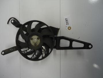 ZX10R 2006 - 2007 Kawasaki Radiator Ventilator D1-20803 beschikbaar voor biedingen