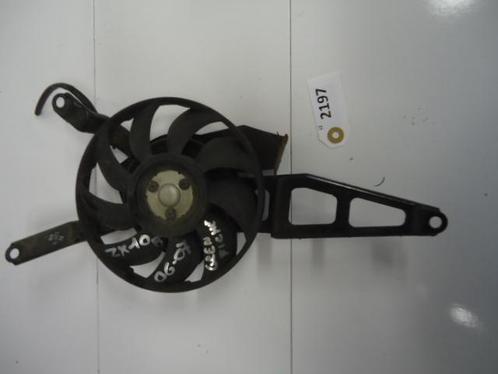 ZX10R 2006 - 2007 Kawasaki Radiator Ventilator D1-20803, Motoren, Onderdelen | Kawasaki