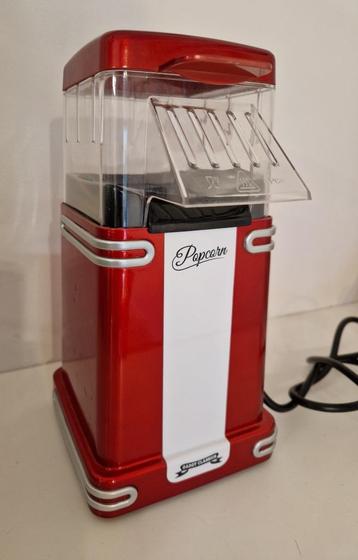 Popcorn machine - Gadgy beschikbaar voor biedingen