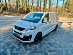 PEUGEOT EXPERT L2 | 3 ZITPLAATSEN, Auto's, Bestelwagens en Lichte vracht, Euro 6, Leder en Stof, Bedrijf, Diesel
