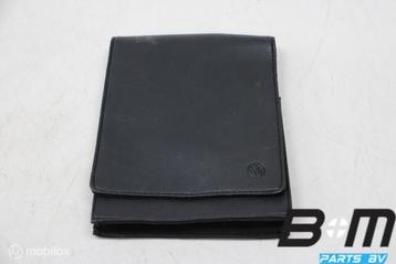 Mapje voor handleiding / onderhoud VW Golf 7 A5G080056 beschikbaar voor biedingen