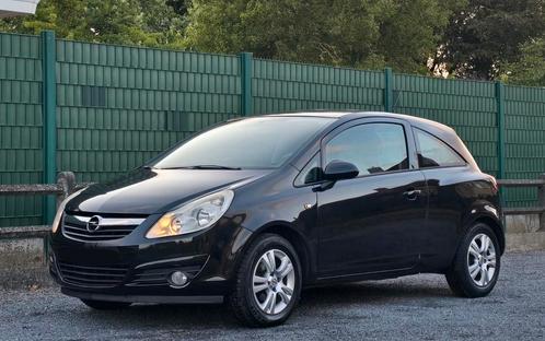 Opel Corsa 1.3d Ecotec / Airco / Alu velgen, Auto's, Opel, Bedrijf, Corsa, ABS, Airbags, Airconditioning, Centrale vergrendeling