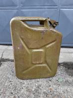 Russische Jerrycan - Jerry Can Rusland, Ophalen of Verzenden