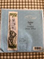 Kruisteekpakket 10, Enlèvement ou Envoi, Neuf, Patron