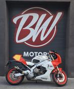 Yamaha XSR 900 GP Demo @ BW Motors Mechelen, Motoren, Motoren | Yamaha, 890 cc, Motorrijbewijs A, Bedrijf, Super Sport