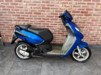 Scooter Peugeot, Vélos & Vélomoteurs, Enlèvement, Utilisé