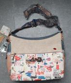 Sac à bandoulière Anekke Fun&Music Fancy 33 cm - neuf, Envoi, Neuf, Sac à main