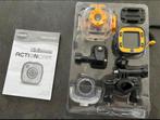 V-tech action cam kidizoom, Kinderen en Baby's, Ophalen of Verzenden, Zo goed als nieuw