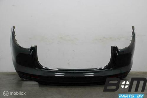 Achterbumper Porsche Panamera ST LM7R 974807983Y, Auto-onderdelen, Carrosserie, Gebruikt
