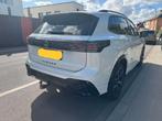 PRACHTIGE VW TIGUAN 2.0 TDI R LINE VOLLEDIGE GARANTIE 2029, Auto's, Automaat, Zwart, Wit, Bedrijf