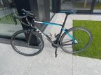 Cube Attain Race Pro racefiets - maat 56 - Volledig Carbon, Fietsen en Brommers, Fietsen | Racefietsen, Overige merken, Carbon