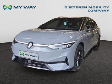 Volkswagen ID.7 Tourer ID.7 Tourer 86 kWh Pro S Business Pre beschikbaar voor biedingen