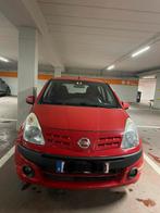 Nissan pixo , essence, Auto's, Nissan, Te koop, Benzine, 5 deurs, Stof