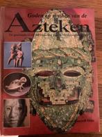 Azteken, Ophalen of Verzenden, Gelezen