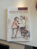 Roel de Groot - Spelenderwijs wijzer worden, Ophalen, Zo goed als nieuw, Roel de Groot