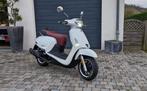 kymco like 125, Fietsen en Brommers, Scooters | Kymco, Ophalen, 125 cc, Like, Klasse B (45 km/u)