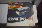 2 LP 's "The Ultimate Collection", Ophalen of Verzenden, Gebruikt