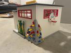 Playmobil Gym, Ophalen, Zo goed als nieuw, Complete set