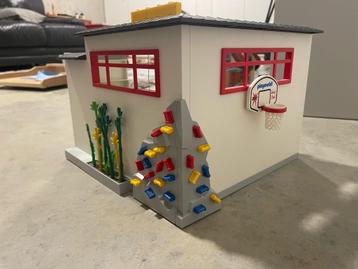 Playmobil Gym beschikbaar voor biedingen