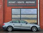 Audi A4 2.0 TDi Led Xenon Cuir Navigation Bluetooth Pdc, Autos, Audi, 5 places, Cuir, Berline, 4 portes