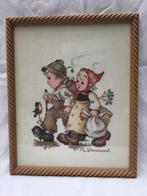 Hummel in kruissteek, Ophalen of Verzenden, Nieuw