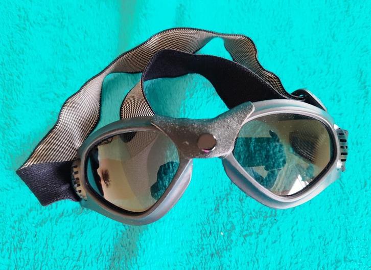 Zonnebrillen voor motorrijden, skiën... Nieuwstaat., Motoren, Kleding | Motorhelmen, Nieuw zonder kaartje, Ophalen of Verzenden