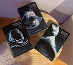 Kavel van 3 boeken: de 50 tinten trilogie - Fifty Shades, Boeken, Gelezen