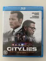 Blu-ray City of Lies (2018) Forest Whitaker Johnny Depp, Enlèvement ou Envoi