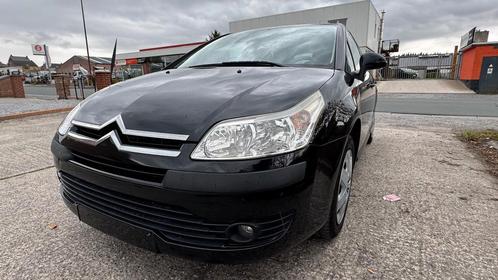Citroen c4 hdi 136000km, Auto's, Citroën, Particulier, C4, Ophalen