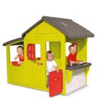 Speelhuis, Kinderen en Baby's, Ophalen, Gebruikt