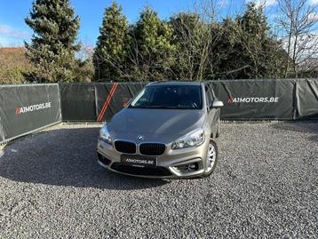 BMW 218 Active Tourer 218iA beschikbaar voor biedingen