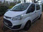 Fourgonnette Ford Custom, Autos, 4 portes, Achat, Ford, 4 cylindres