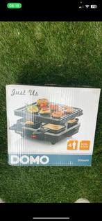 Gourmette 4 personen, Enlèvement, Neuf, Moins de 4 personnes