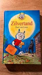 Paul van Loon - Zilvertand, Ophalen, Paul van Loon