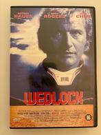 DVD Wedlock (1991) Rutger Hauer Mimi Rogers, CD & DVD, DVD | Action, Enlèvement ou Envoi