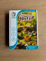 Smartgames nuts nieuw, Kinderen en Baby's, Speelgoed | Educatief en Creatief, Nieuw, Ophalen of Verzenden