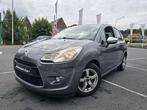 Citroen C3 1.4 HDi Collection FAP, Automaat, Euro 5, 1398 cc, Zilver of Grijs