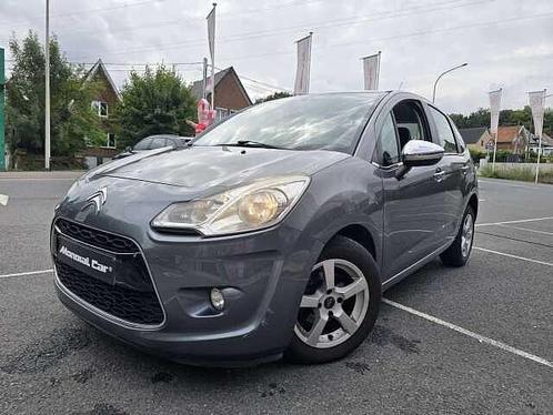 Citroen C3 1.4 HDi Collection FAP, Auto's, Citroën, C3, Airbags, Airconditioning, Centrale vergrendeling, Elektrische ramen, Lichtmetalen velgen