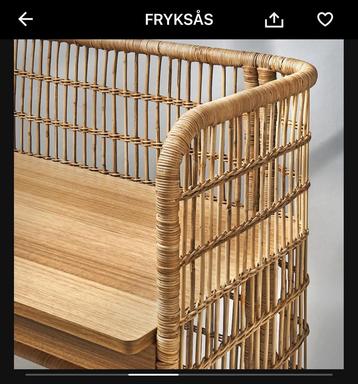 Nouveau bureau IKEA Fryksas, Enlèvement