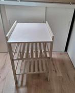 Verzorgingtafel Marthe van Pericles, Kinderen en Baby's, Ophalen, Zo goed als nieuw