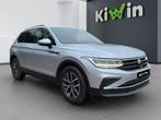 Volkswagen Tiguan 1.5 TSI ACT Life Plus, Voorwielaandrijving, Testrit aan huis, Stof, 4 cilinders