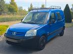 Peugeot partner 1.6 diesel /airco/garantie en keuring, Auto's, Bedrijf, Te koop, Peugeot, Boordcomputer