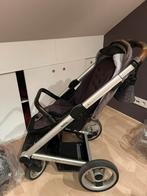 Mutsy iGo kinderwagen, Kinderen en Baby's, Kinderwagens en Combinaties, Gebruikt, Met reiswieg, Mutsy, Ophalen
