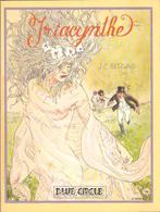 Iriacynthe (Sérvais), Gelezen, Eén stripboek, Ophalen of Verzenden, J. C. Sérvais