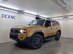 Toyota Land Cruiser First Edition - 7 Zit, Automaat, Euro 6, Overige kleuren, https://public.car-pass.be/vhr/c2d7cf5c-9330-44b0-a3ff-be1e1eacf8fc