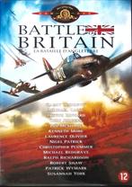 DVD OORLOG- BATTLE OF BRITTAIN ( ROBERT SHAW, ....)- 1969, Alle leeftijden, Ophalen of Verzenden, Zo goed als nieuw, Oorlog