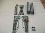 Marklin - Primex Rails en wisselset, Wisselstroom, Gebruikt, Rails, Ophalen of Verzenden