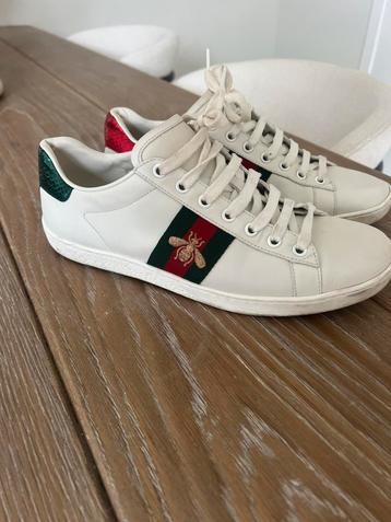 Schoenen gucci beschikbaar voor biedingen