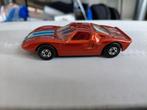 Matchbox 41c Ford GT, Hobby en Vrije tijd, Modelauto's | 1:50, Ophalen of Verzenden, Zo goed als nieuw, Auto, Matchbox