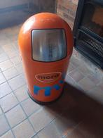 Vuilbak mora, Verzamelen, Automaten | Overige, Ophalen